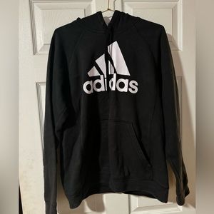 Adidas hoodie